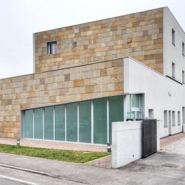 Casa Lucia Valentini Terrani, ξενοδοχείο στην Πάντοβα