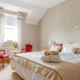 Melvin Country House, hotel in Garrison