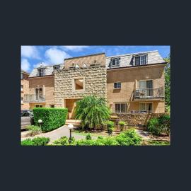 Caulta Apartments