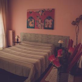 Cassiodoro Rooms Affittacamere, hotel u gradu Katancaro