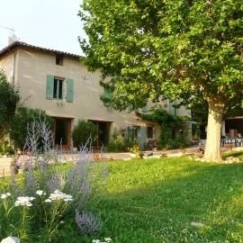 La Source, Vegetarian Guest House