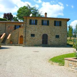 Casa Antica, hotel in Monte San Savino