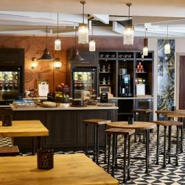 Staverton Park Hotel & Golf Club, hotel sa Daventry