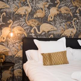 Hotel 't Keershuys, khách sạn ở Den Bosch