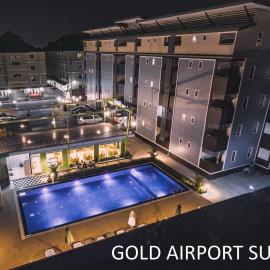 Gold Airport Suites