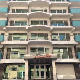Hotel Romantic, hotel a Mamaia
