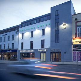 Imperial Hotel Galway, hotel i Galway