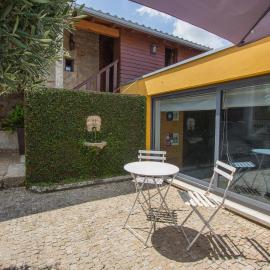 Casa De Santo Andre, hotel in Monção