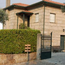 A Casa da Celeste