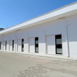 Raffaela Casa Vacanze、Aradeoのホテル