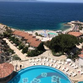 Sunny Bay Apartments, Hotel in Saranda