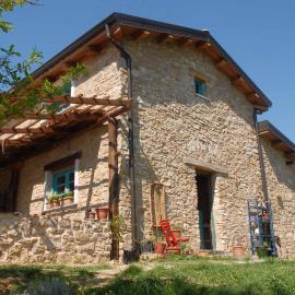 Viesnīca Masseria Cata catascia pilsētā Tortorella