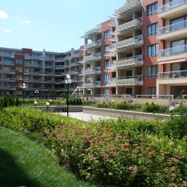 Apartments Helios
