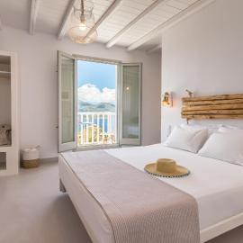 Halara Studios, Hotel in Plaka Milos