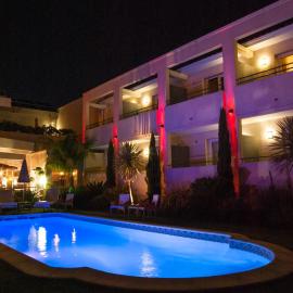 Logis Hôtel La Fauceille, hotel em Perpignan