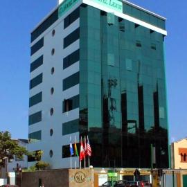 Hotel Lexus, hotel di Lima