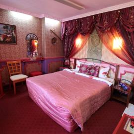 Guest House Unika, hotel em Tryavna