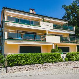 Villa Orka