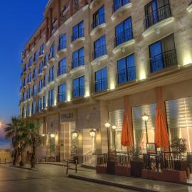 Vivaldi Hotel: St Julian's şehrinde bir otel