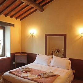 Agriturismo Tara, hotel Ameliában