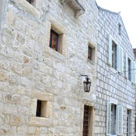 Holiday Home Lija Center, hotelli kohteessa Rab