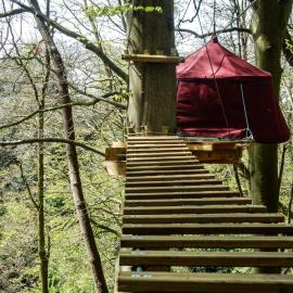 Woody Park, hotel en Fécamp