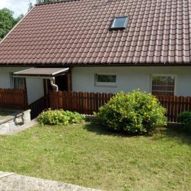 Penzion Pomněnka, hotel in Lipova Lazne