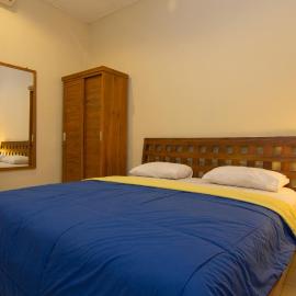 Pondok Nuri Homestay, hotel in Sanur