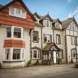 Stanley House, hotel in Eskdale