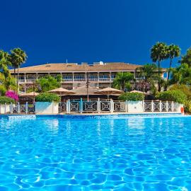 Lindner Hotel Mallorca Portals Nous, part of JdV by Hyatt, hotel di Portals Nous