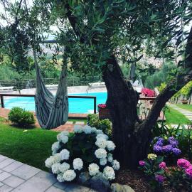 Villa l'Uliveta