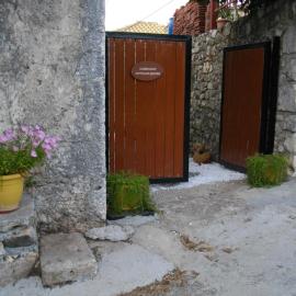 Carsazzio Cottage House, hotel a Kariá