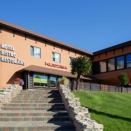 Viesnīca Hotel Klidzina Skrīveros