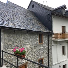 Casa Rural Cuny