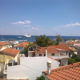 Belvedere, ξενοδοχείο στο Πυθαγόρειο