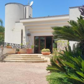 B & B Villa Flora, hotel en Mondello