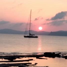 Hotel Petras Beach: Sitia şehrinde bir otel