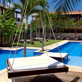 Suite Pipa Beleza Spa Resort