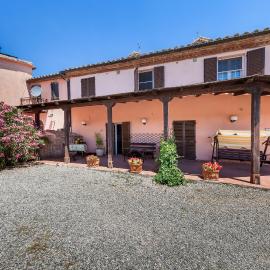 Agriturismo Quercetelli, Hotel in Castiglione del Lago