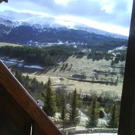studio gresse en vercors, hotel em Gresse-en-Vercors