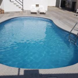 Apartamento Blanes