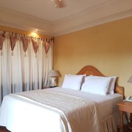 Sophia Suites Residence Hotel