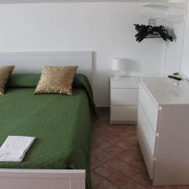 B&B Pizzo Cannicchio, ξενοδοχείο στη Ματέρα