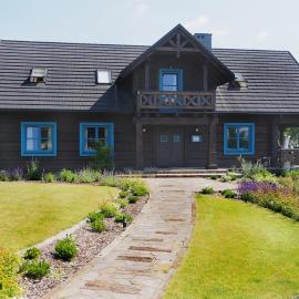 Świetnokrzyska Chata, hotel in Bodzentyn