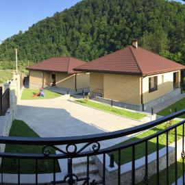 Aurora Villas, Hotel in Dilidschan