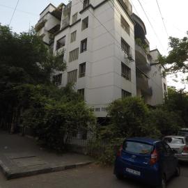 Apple Tree Apartments Koregaon Park