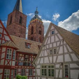 Steinhäuser Hof – hotel w mieście Neustadt an der Weinstraße