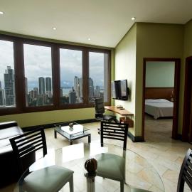Torres de Alba Hotel & Suites