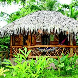 Hotel La Costa de Papito, hotel u gradu 'Puerto Viejo'