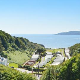 Bovisand Lodge Holiday Park, Beachside Location & Indoor Heated Pool, hotel in Plymouth